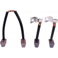Valeo Depomix Kömür ve Yay Takimi D 9e 776 - 852