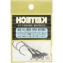 Esranın Dünyası Super Round Jig Heads, Yüksek Kaliteli Balıkçılık Aksesuarı