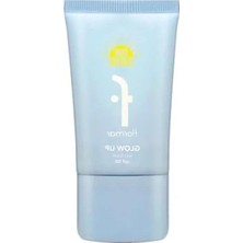 Esranın Dünyası Yüksek Koruma Sunan Güneş Koruyucu Baz SPF50 - Nemlendirici Özellikli