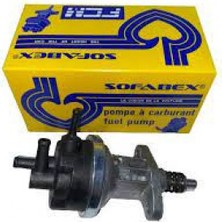 SOFABEX Depomix Benzin Otomatiği 3 Tüplü [ Renault R21 1.7 86-93 ]