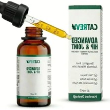 Esranın Dünyası Kedi Eklem Destekleyici Sıvı Takviye, 30 ml Glukozamin