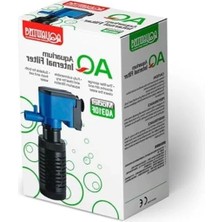 Esranın Dünyası 4W 400L/H Kapasiteye Uygun Iç Filtre, Su Temizliği Için