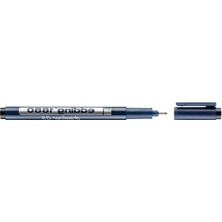 Esranın Dünyası Edding 1880 Drawliner Teknik Çizim Kalemi 0,5mm