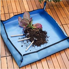 Esranın Dünyası Su Geçirmez Ped - 65X65 cm Boyutunda