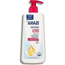 Esranın Dünyası Vücut Losyonu, %5 Üre Içeren 300 ml Nemlendirici Formül