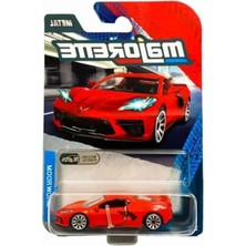 Esranın Dünyası Premium Datsun 260Z Modeli, Koleksiyoncular Için Özel Araç
