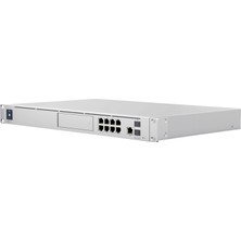 Ubiquiti Networks Ubiquiti Dream Machine Special Edition Girişi ve Düzenlemesi 1000 Mbit/s