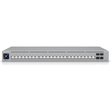 Ubiquiti Networks Ubiquiti Unifi Pro Hd 24 Gestito L2/l3 2.5g Ethernet [100/1000/2500] 1u Grigio (Ubiquiti Unifi Switch Pro Max 24 - Swi)