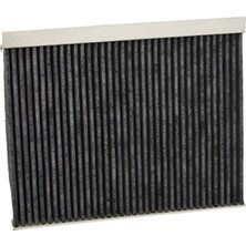 Sardes Depomix Polen Filtresi (Stilo) 01-- Karbonlu