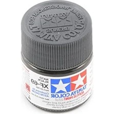 Esranın Dünyası Mat Akrilik Boya - 10 Ml, Nato Siyah Renk Seçeneği