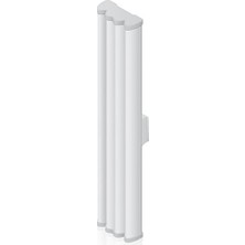 Ubiquiti Networks AM-5G20 – 90 – Anten (5,15 – 5,85, Çift Polarizasyon, Beyaz)