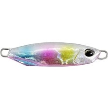 Esranın Dünyası Duo Drag Metal Cast Jig 40GR. PDA0002 Rainbow