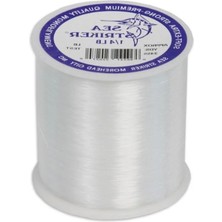 Esranın Dünyası Monofilament Olta Ipi, 80 Pound Testi ile Balıkçılık Için