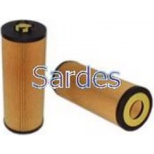 Sardes Depomix Yağ Filtresi (Passat) 96-00
