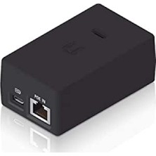 Ubiquiti Networks Ubiquiti Ag-Pro-Ins Dahili Ethernet Üzerinden Güç (Poe) Desteği Siyah Wlan Erişim Noktası, Ag-Pro-Ins