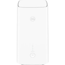 Huawei H155-381 5g Mobil Wifi Bağlantı Noktası Mımo Beyaz