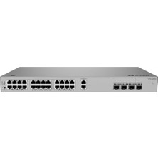 Huawei Veri Iletişimi S310S-26PN4JX Ağ Altyapısı Poe / Wlan