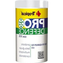 Esranın Dünyası Granül Balık Yemi, 100 Ml, Xxs Boyut