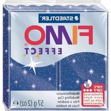 Esranın Dünyası Polimer Kil Glitter Mavisi - 57GR. El Sanatları Için Uygun