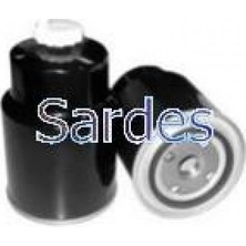 Sardes Depomix Yakit Filtresi (Nissan Nara)