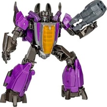 Esranın Dünyası Transformers Aksiyon Figürü, Skywarp Temalı Eğlenceli Oyun