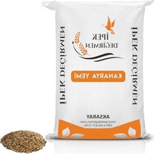 Esranın Dünyası 5 kg Karışık Kanarya Yemi, Tasarruflu ve Besleyici Seçenek