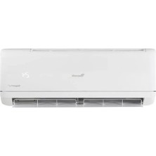 Esranın Dünyası 12.000 Btu Kapasiteye Sahip Duvar Tipi Inverter Klima, Sessiz Çalışma ve R32 Soğutucu Gaz