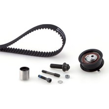 Gates Depomix Triger Seti (Caddy Ii-Golf Iii-Golf Iv-Passat Iii Polo Iii-Sharan-Vento 1,7 Sdi1,9 D/tdi 1,9 Sdi 94-00)