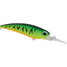 Esranın Dünyası Duo Realis Shad 59MR Sp ACC3059 Mat Tiger Suni Yem