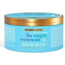 Cekar Store Ogx Argan Oil Of Morocco Saç Maskesi, 300 ml