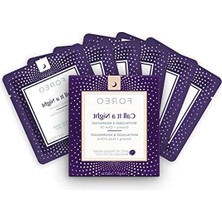 Cekar Store Foreo Ufo™ Call It A Night 7'li Maske