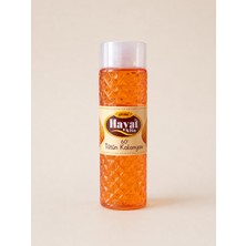 Hayat Alfa 400 ml Kolonya Çeşitleri 60° & 80°