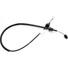 CAVO Depomix Gaz Teli [ Renault Kango 1.9d F8Q  10 ]