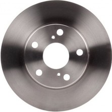 Bosch Depomix Fren Diski Ön Toyota Auris 1.4 D-4d 2007-