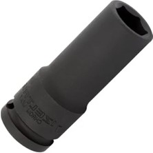 Esranın Dünyası 3/4'' Alti Köşe 27 mm Havalı Derin Lokma Anahtar