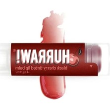 Esranın Dünyası 4.8g Vişne Aromalı Tinted Dudak Balmı