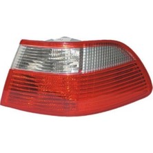 Çerkez Depomix Stop Lambasi Sol (Fiat Albea Sole) Diş Kanat Duylu