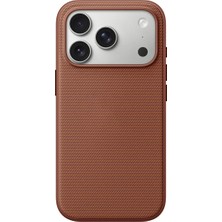 Teleplus iPhone 17 Pro Max Kılıf Tech-Weave Kumaş Magsafe Kılıf