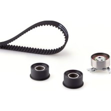 Gates Depomix Triger Seti [ Opel Astra(F), Calibra(A), Omega(B), Vectra(A,b) 1.8i/2.0i 16V (X18XE-X20XEV), Chevrolet Epica, Lacetti, Daewoo Nubira, Rezzo ]