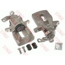 TRW Depomix Fren Kaliperi Arka Peugeot 308 2007 --, 308 cc 2009 --, 308 Sw 2007 --