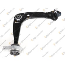 Orjin Depomix Salincak Komple Sag Peugeot 508 2010-