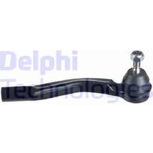 Delphi Depomix Rot Başi Ön Sağ Renault Captur Clio Iv Clio Grandtour Iv 06/2012 -