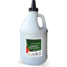 Esranın Dünyası 1 kg Siyah Toner Tozu
