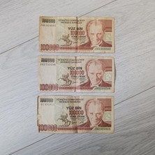 Emektar Eskiler Koleksiyonluk Eski Tc Para