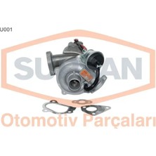 SUPSAN Depomix Turbo [ Fiat Doblo 1.3 Jtd 16V 70HP 04-06, Doblo 1.3 Jtd 75HP 05 -, Fiorino 1.3 Jtd 75HP 07 -, Punto 1.3 Jtd 16V 70HP 03-12, Punto 1.3 Jtd 75HP 12 -, Albea 1.3 Jtd 70HP 03-09, Palio 1.3 Jtd