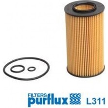 Purflux Depomix Yağ Filtresi Mercedes C 200 Cdi 220T E 200 Cdi 220 Cdi Clk 220 Cdi 270 Cdi Jeep Gran Cherokee 2 2.7 Crd 4x4
