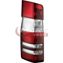 Mars Depomix Stop Lambasi Duylu Sağ [ Mercedes Sprinter 2006- ]