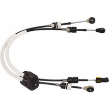 CAVO Depomix Vites Teli [ Ford Transit 6 Vites V348 Arkadan Çekişli MT82 Vites 2006-2013 ]
