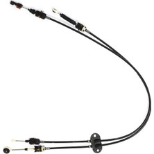 CAVO Depomix Vites Teli [ Ford  Fiesta Fusion 2002-2010 ]