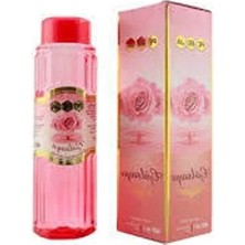 Esranın Dünyası Doğal Gül Suyu - 400 ml